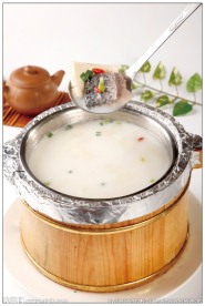 信阳桶鲜鱼