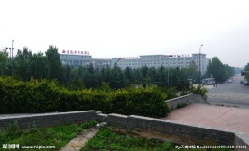 校园景观