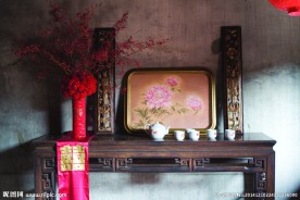 花饰与花艺图片