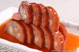 西湖酥藕