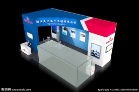 国际医药展（贴图全）