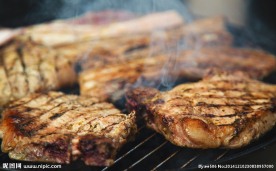 烤肉