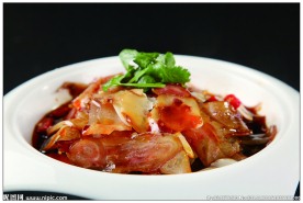 美味金钱肉