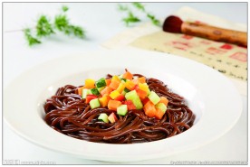 三丁蕨根粉