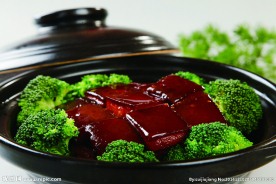 台湾卤肉