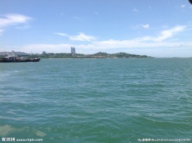 大海