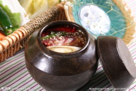 香瓮牛排