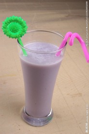 香芋奶茶