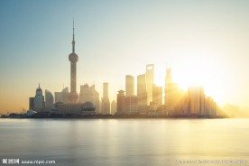 城市