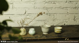 禅茶 茶具 茶杯