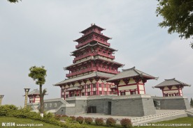 石鼓阁