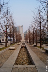 天津开发区景 管委会