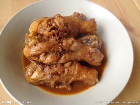 鸡腿