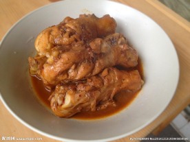 鸡腿