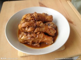 鸡腿