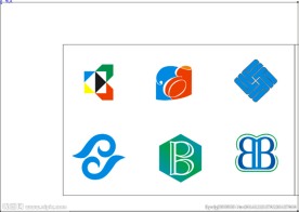 LOGO设计 企业LOGO设计