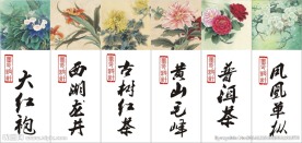 墨印设计
