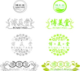 药店标志