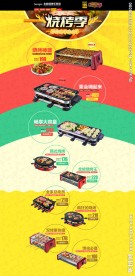 烧烤季