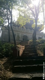 寺庙