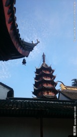 塔角