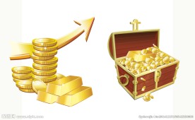 金币黄金百宝箱