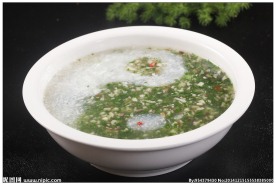 西湖太极羹