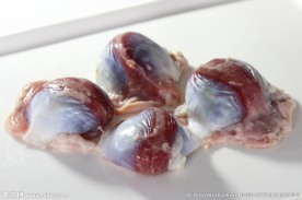鸡肾