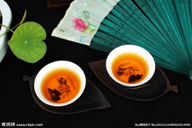 普洱茶