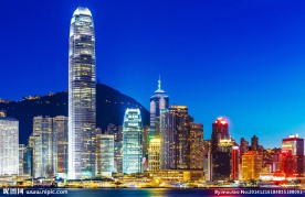 城市夜景 建筑摄影  旅游摄影