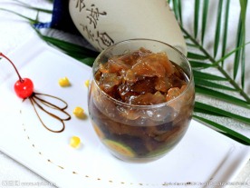 美极海蜇
