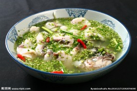 鲜椒鱼