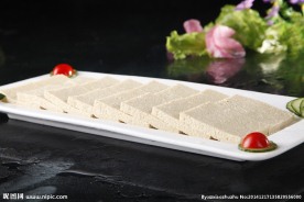 冻豆腐