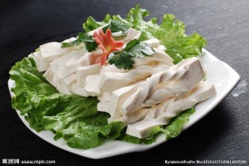 台湾香豆腐
