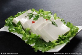 嫩豆腐