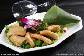 客家鱼豆腐