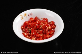 小米椒