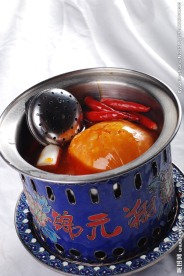 特制特辣锅