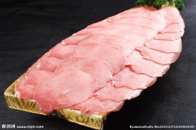 牛肉片