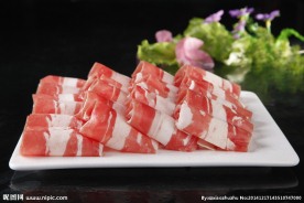 羊肉卷