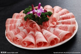 羔羊肉