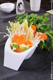 蔬菜总汇