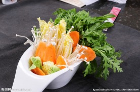 蔬菜总汇