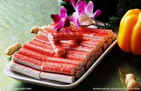 蟹足棒