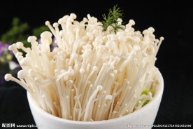 金针菇