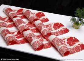 雪龙1a火锅肉