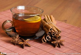 柠檬红茶