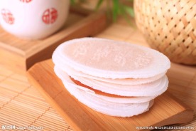 茯苓饼