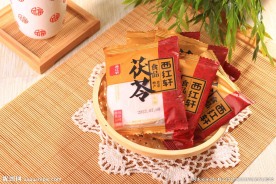 茯苓夹饼