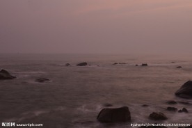 大海
